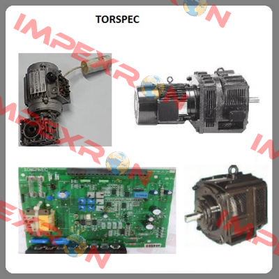 132TCD2/5.5KW TORSPEC