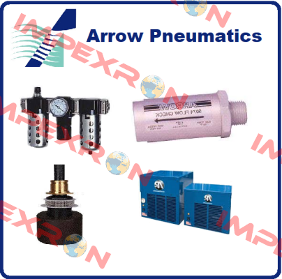 ASP-1 Arrow Pneumatics