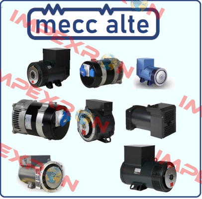 DST4602 Mecc Alte