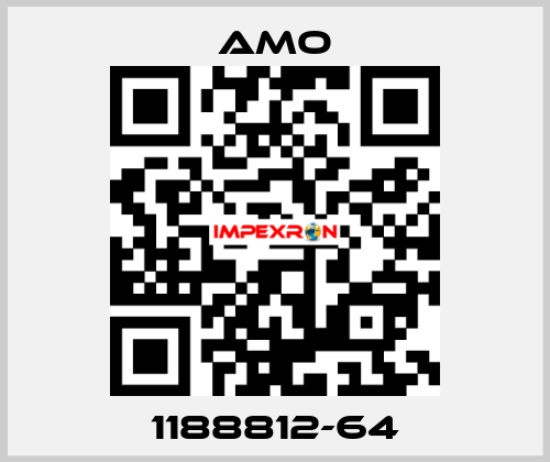 1188812-64 Amo