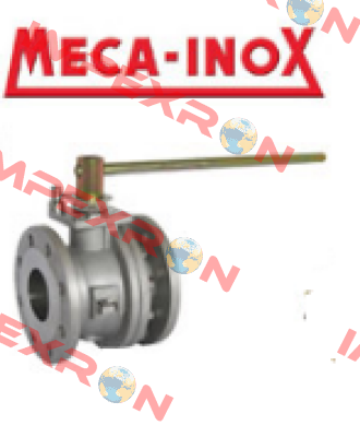 PS4PGLBWVI040CVMM Meca-Inox