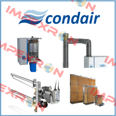 DS80 Condair