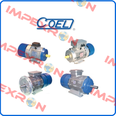 Type: H63A4 Coel