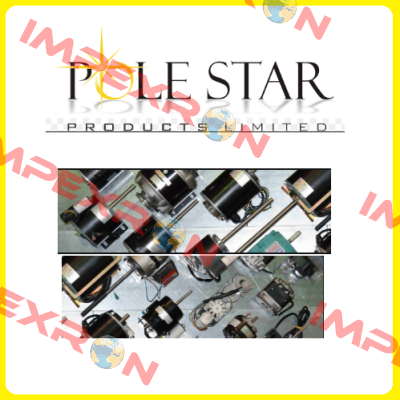 105FM75R-FT Pole Star