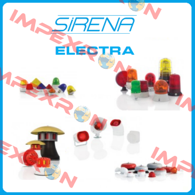 EX 065 SCL V110DAC Sirena