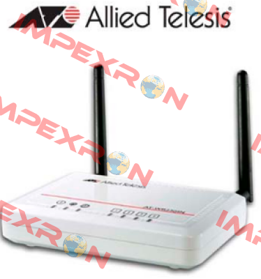 AT-SPSX Allied Telesis