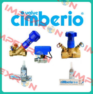 Cim 14 Cimberio