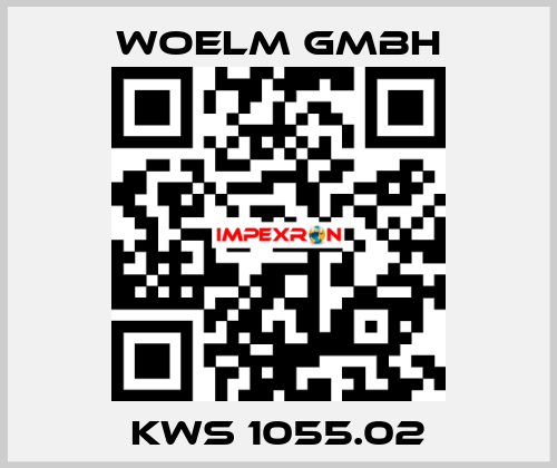 KWS 1055.02 Woelm GmbH