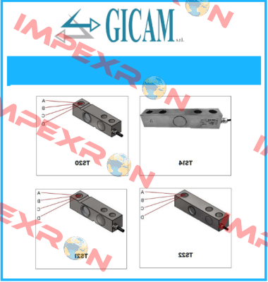 C-AF3-04.5T-1 Gicam