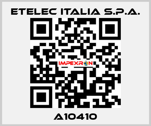 A10410 Etelec Italia S.p.A.