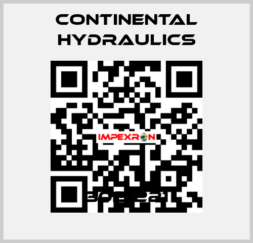 302-221 Continental Hydraulics