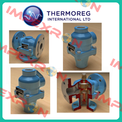 M065000264 Thermoreg