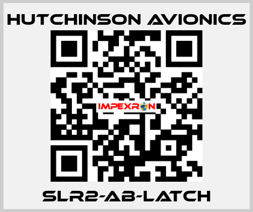 SLR2-AB-LATCH Hutchinson Avionics