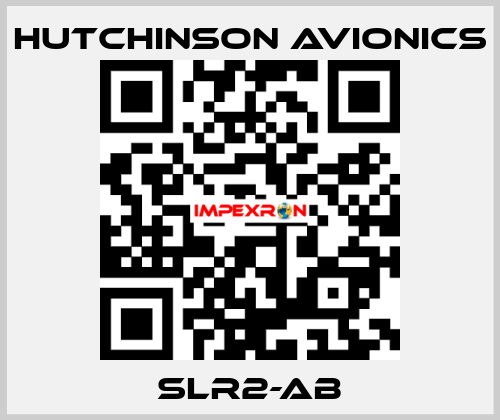 SLR2-AB Hutchinson Avionics