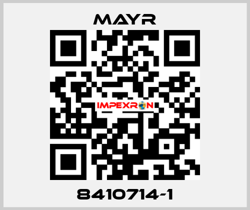 8410714-1 Mayr