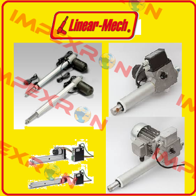 LMR 03 RL2 C300 TS FC2 Linear-mech