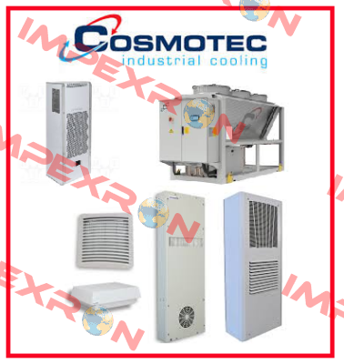 ETE0901220Z008 Cosmotec (brand of Stulz)