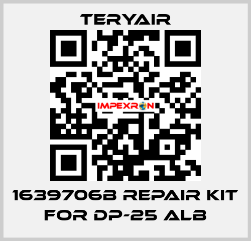 1639706B Repair kit for DP-25 ALB TERYAIR