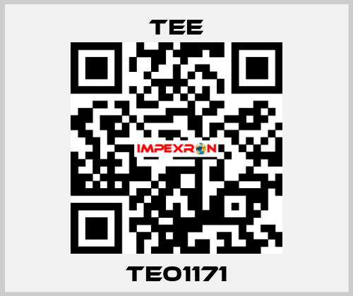 TE01171 TEE