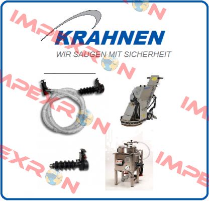 Accessories for KEVA30H KRAHNEN