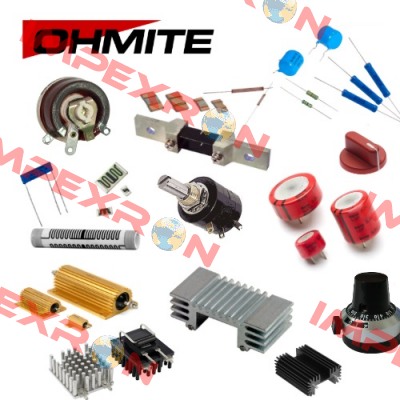 HS5016RF Ohmite