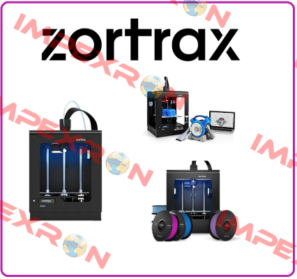 ZP003 Zortrax