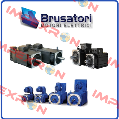 078204 /BR0782040U11XS100054 Brusatori