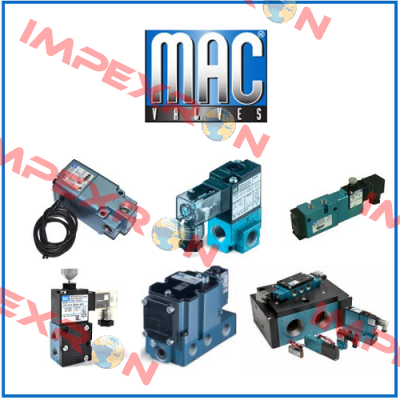 35A-B00-DDAA-1BK/R001 МAC Valves