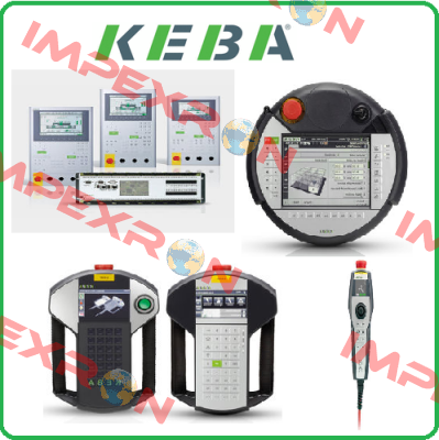 SO CM-3.0006.310C.2 #BG1 / 1413.0006.310C.2 Keba