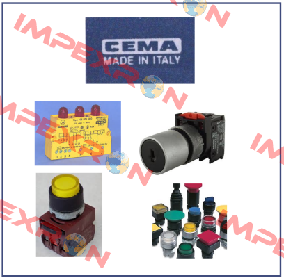 115 PC119 Cema (General Electric)