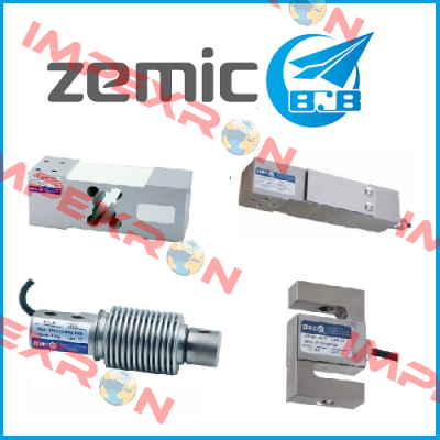 BM6G-C3-200kg-10B ZEMIC