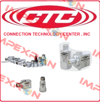 CB103-C555-001.5M-D2C CTC Connection Technology Center