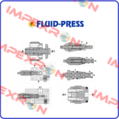 FPR 12 Fluid-Press