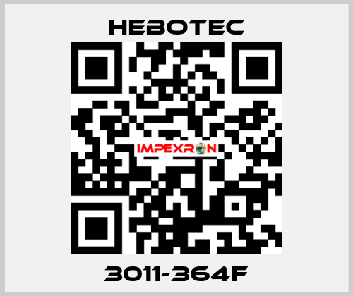 3011-364F HEBOTEC