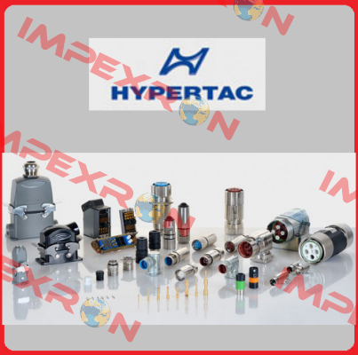 LPRA06BFRDN170 Hypertac (brand of Smiths Interconnect)