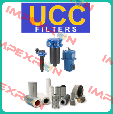 UC-SE-1457 UCC Hydraulic Filters