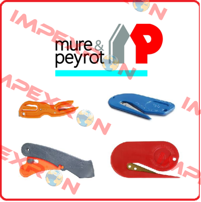 789.3 (box 100 pcs) Mure-Peyrot