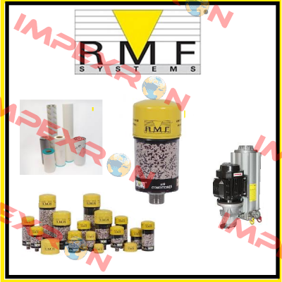 KL/ACL 96 series refill ZR-gel 600 cc RMF