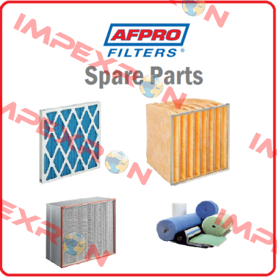 HLA1114D9381425E Afpro Filters