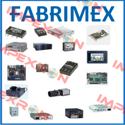 ECW24-0515B-E Fabrimex