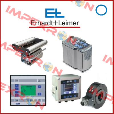 P/N: 00029158, Type: HE 0100-02.04 Erhardt Leimer