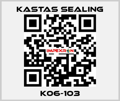 K06-103 Kastas Sealing