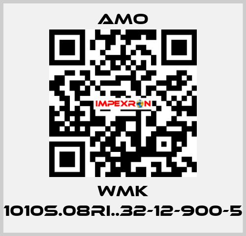 WMK 1010S.08RI..32-12-900-5 Amo