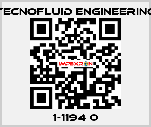 1-1194 0 Tecnofluid Engineering