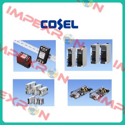 LEB 100F Cosel