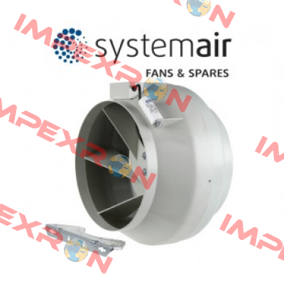 VLT FC 101 LCP Systemair