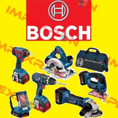 F130 Bosch