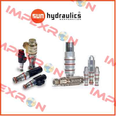 FAJ 1AD1-AA Sun Hydraulics