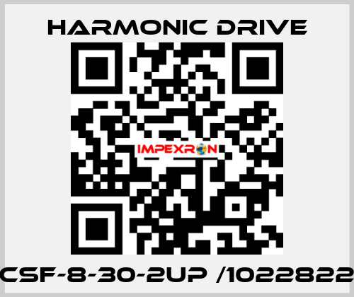 CSF-8-30-2UP /1022822 Harmonic Drive