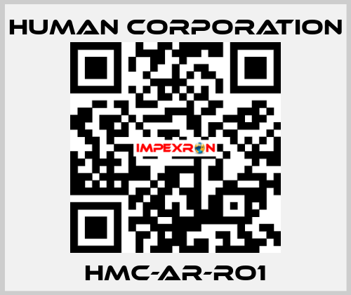 HMC-AR-RO1 Human Corporation